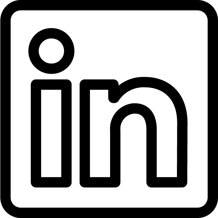 Social media logo